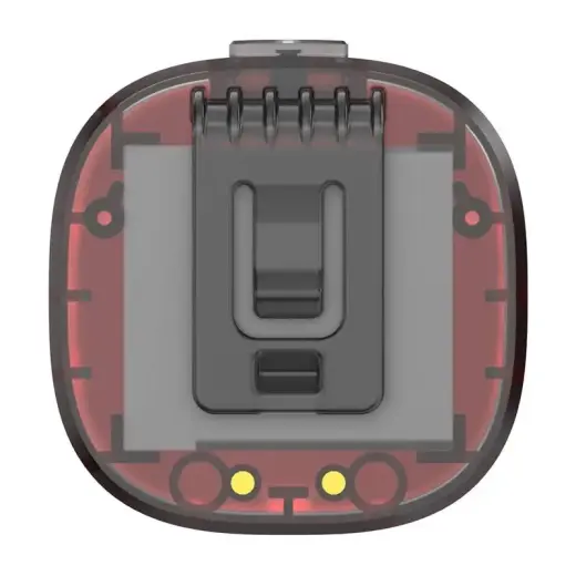 Bike light, rear iGPSPORT TL30 smart Foto 7