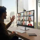 Ugreen CM825 USB FullHD 30FPS Webcam - Black Photo