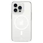 Tactical MagForce 2.0 Cover for Apple iPhone 13 Pro Silver — Photo 2