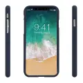 Mercury Soft iPhone 12|12 Pro 6,1" niebieski|midnight blue Фото num