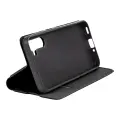 OBAL:ME SmoothTouch Case for Samsung Galaxy A16 5G Black — Photo 2