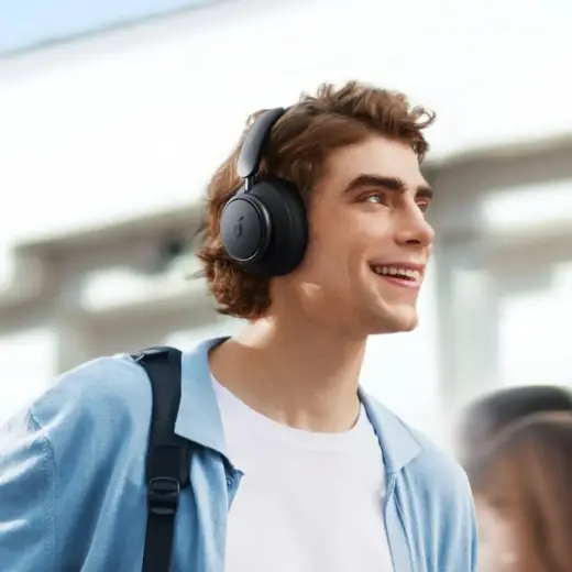 Headphones Soundcore Space Q45 Photo
