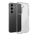 SBS D3O Case for Samsung Galaxy A35 - Transparent Фото num