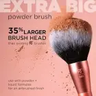 Real Techniques Extra Big Powder Brush — Фото 7