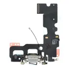 Charging flex USB for IPHONE 7G black OEM — Foto 1