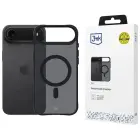 Case 3MK Smoke MagCase for Apple iPhone Air — Foto 1