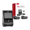 VIOFO A229 PRO 3CH 4K + 2K + 1080P WiFi, GPS Foto 1