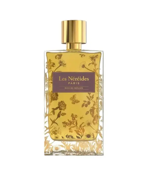 Les Nereides Bois De Songes Edp 100ml