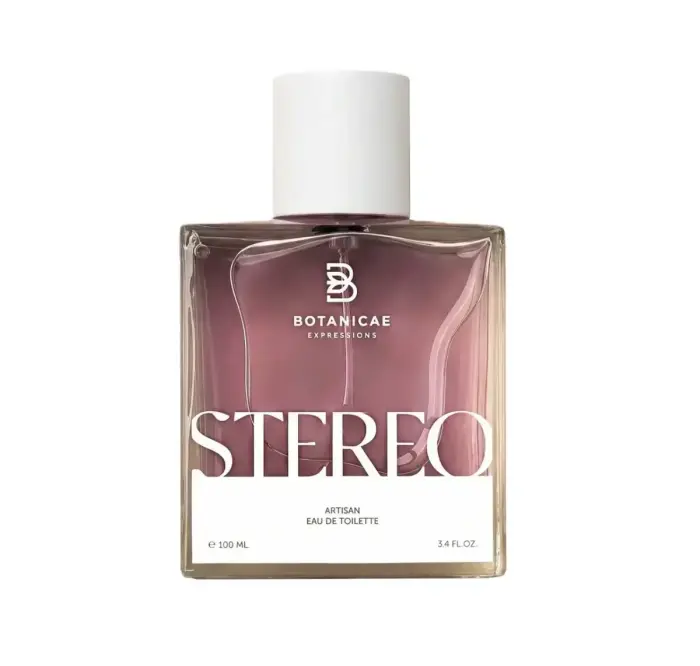 BOTANICAE STEREO INTENSE EDT 100 ML