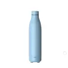 THERMOS WITH WIRELESS SPEAKER 500ML RB-M5 BLUETOOTH 5.0 BLUE/BLUE Foto 1