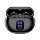 TECH-PROTECT ULTRABOOST TWS EARPHONE PRO G2 BLACK Foto 3
