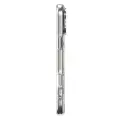 Spigen Ultra Hybrid MagSafe Case for iPhone 17 Pro - Clear and White Foto 4