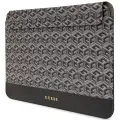 Guess PU G Cube Computer Sleeve 13|14" Black Фото num