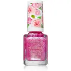 Dermacol Imperial Rose Nail Polish Glittering Shade 03 11 Ml Foto 2