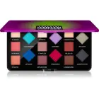 Makeup Revolution Parental Advisory Pandemonium Palette 12 G Foto 1