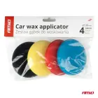 Auto vaska aplikatori AMIO-03713 — Foto 2