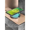 Supcase Unicorn Beetle Pro case for iPhone 14 Plus green Photo