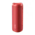 QCY SP7 wireless speaker (red) Фото num