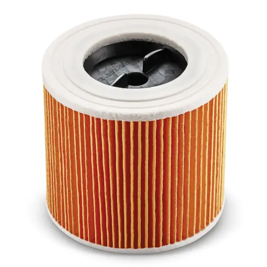 KARCHER kārtridža filtrs WD/SE Photo