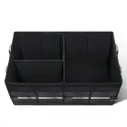 Baseus OrganizeFun 60L car organizer - black Foto 9