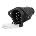 Trailer socket 24V S-type — Photo 1