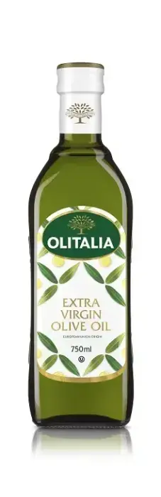 Olīveļļa Extra Virgin 0.75L, Olitalia