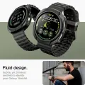 SPIGEN LIQUID AIR SAMSUNG GALAXY WATCH 8 (44 MM) MATTE BLACK Foto 10