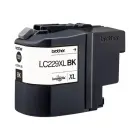 Brother Ink LC 229XL Black Schwarz 2,4k (LC229XLBK) Photo