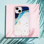 Gold Glam case for Samsung Galaxy A14 4G / A14 5G iceberg Фото num