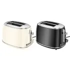 HOCO Retro toaster 850W HE50 black Photo