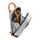 TOMTOC GameOn-G49 Switch 2 Travel Bag, 2,3L (Gray) — Foto 5