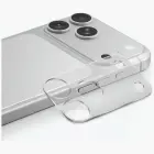 Uniq Optix Aeroshield+ Camera Module Protector for iPhone 17 Pro Max Foto 5