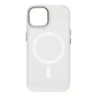 OBAL:ME MagNetix Lumen Cover for Apple iPhone 15 Frost — Foto 1