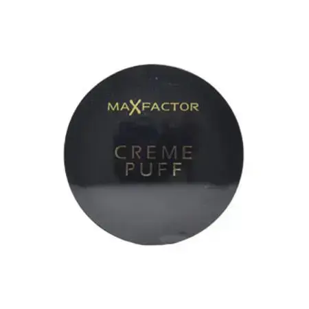 Max Factor Creme Puff Pressed Powder 05 Translucent