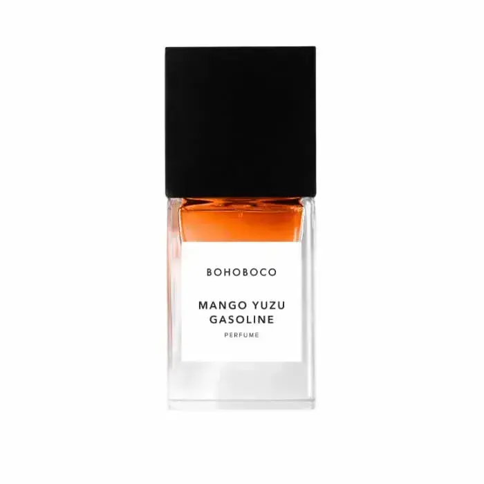 Bohoboco Mango Yuzu Gasoline smaržas unisex 50 ml