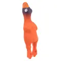 Toy for dogs : Trixie Duck with sound 14cm Photo