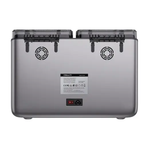 Creality SpacePi X4 Filament Dryer Фото num