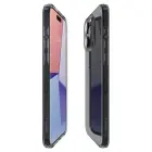 Spigen Crystal Flex, space crystal - iPhone 15 Pro Max — Foto 7