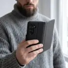 TECH-PROTECT WALLET GALAXY S26 FE BLACK — Foto 7