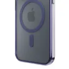 3MK Frosty MagCase iPhone 15 Plus purple — Foto 23