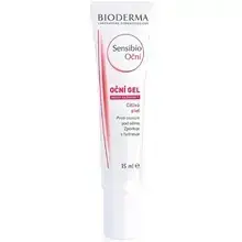 BIODERMA Sensibio Eye+ Eye Cream 15