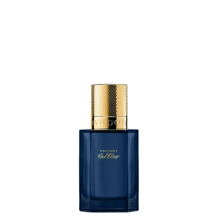 Davidoff, Cool Elixir Intense, Parfum, For Men, 30 ml