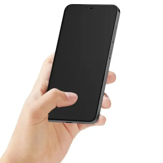 Spigen Neo Flex hydrogel film for Samsung Galaxy S24 - 2 pcs. Foto 4