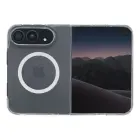 Case for iPhone Duo 4sD-i Clear Case Compatible with MagSafe transparent — Foto 2
