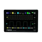 FNIRSI 1013D 7" portable tablet oscilloscope — Foto 3
