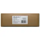 Qoltec Rack castors set  without locking| 4pcs. Foto 11