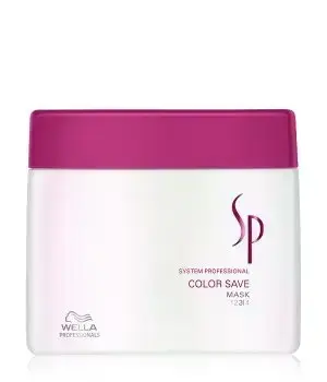 Wella SP Color Save Mask 400ml