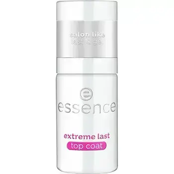 Essence Cosmetics Extreme Last Top Coat 01-Perfect Stay 8ml