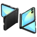 SPIGEN TOUGH ARMOR PRO MAG MAGSAFE GALAXY Z FLIP 7 BLACK Фото num