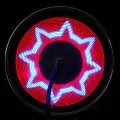 Forever Outdoor bike wheels LED OKL-04 Photo